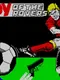 Roy of the Rovers