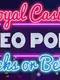 Royal Casino: Video Poker