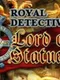Royal Detective: Lord of Statues