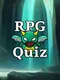 RPG Quiz