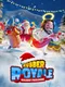 Rubber Royale: Holiday Prologue