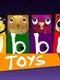 Rubber Toys