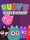 Ruby's Vitten Party