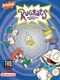 Rugrats: Time Travelers