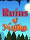 Ruins of Majika