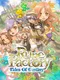 Rune Factory: Tides of Destiny