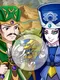 Rune in the Three Kingdoms