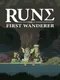 Rune the First Wanderer