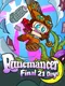Runemancer: Final 21 Days