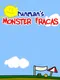 RunMan's Monster Fracas