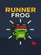 Runner Frog