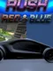 Rush Red & Blue