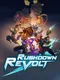 Rushdown Revolt