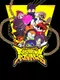 Rushdown Rivals