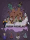 Russia Roguelike