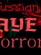 Russian AYE Horror