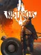 Rust Racers