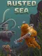Rusted Sea