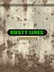 Rusty Lines Remastered