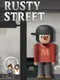 Rustystreet