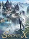Sacred X: Heavens Wonderland
