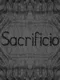 Sacrificio