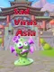 Sad Virus Asia