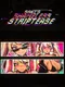 Saki's Slutty Striptease