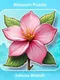 Sakura Branch: Blossom Puzzle