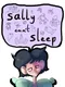 Sally Can't Sleep