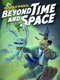 Sam & Max: Beyond Time and Space
