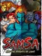 Samsa and the Knights of Light