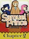 Samuel Prince Attorney at Law: Chapter 2