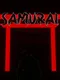 Samurai