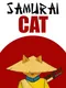 Samurai Cat
