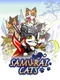 Samurai Cats