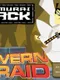 Samurai Jack: Cavern Raid
