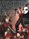 Samurai Legends