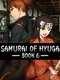 Samurai of Hyuga Book 6