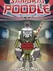 Samurai Poodle