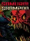 Samurai Shampoo