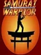 Samurai Warrior
