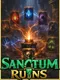 Sanctum Ruins