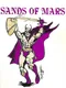 Sands of Mars