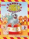 Sandy's Circus Adventure