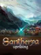Santherya Uprising