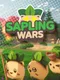 Sapling Wars