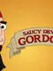 Saucy Devil Gordon 2