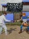 Sausage Legend: Arena