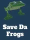 Save Da Frogs